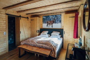 Alpen Lodge Berwang, Berwang